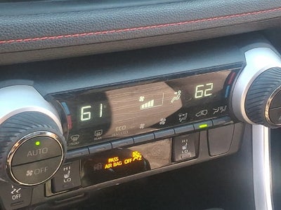 2023 Toyota RAV4 Prime SE w/ Weather & Moonroof Package