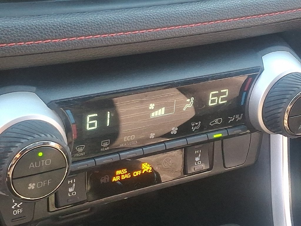 2023 Toyota RAV4 Prime SE w/ Weather & Moonroof Package