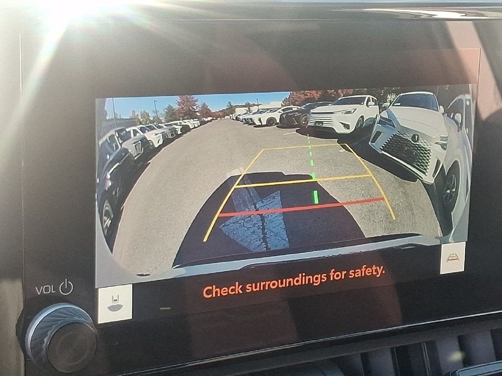 2023 Toyota RAV4 Prime SE w/ Weather & Moonroof Package