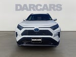 2023 Toyota RAV4 Prime SE w/ Weather & Moonroof Package