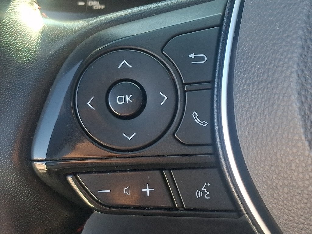 2023 Toyota RAV4 Prime SE w/ Weather & Moonroof Package