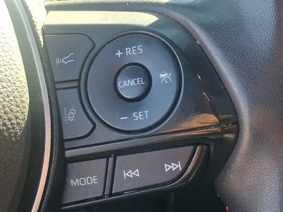 2023 Toyota RAV4 Prime SE w/ Weather & Moonroof Package