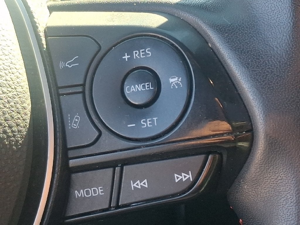 2023 Toyota RAV4 Prime SE w/ Weather & Moonroof Package