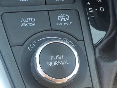 2023 Toyota RAV4 Prime SE w/ Weather & Moonroof Package