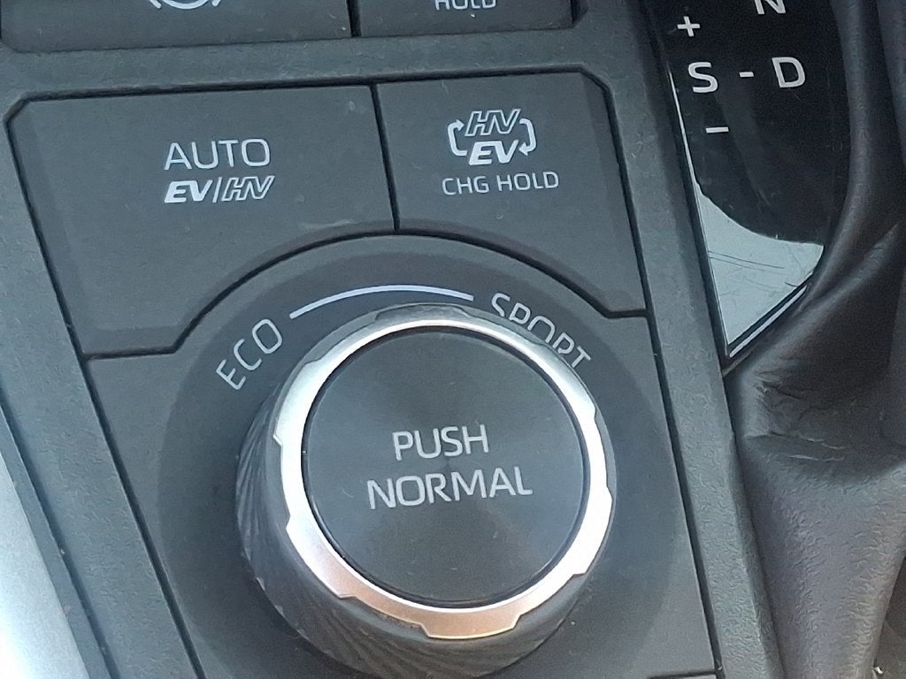 2023 Toyota RAV4 Prime SE w/ Weather & Moonroof Package