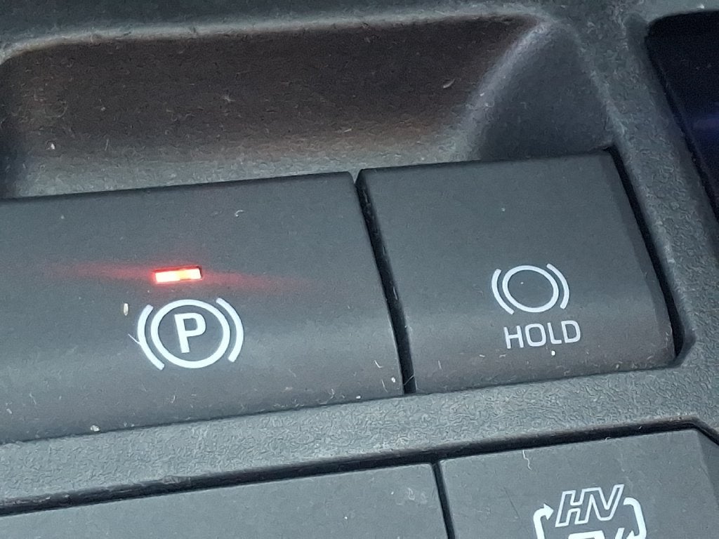 2023 Toyota RAV4 Prime SE w/ Weather & Moonroof Package