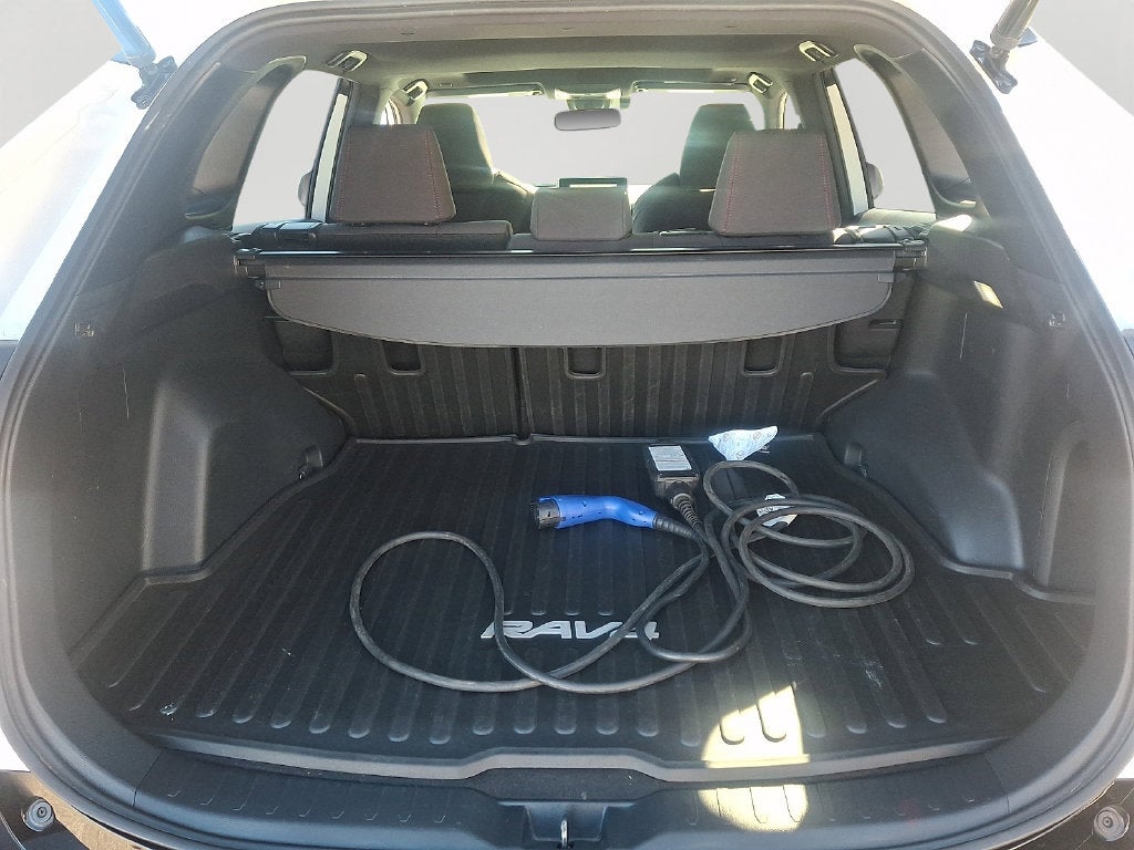 2023 Toyota RAV4 Prime SE w/ Weather & Moonroof Package