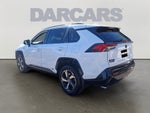 2023 Toyota RAV4 Prime SE w/ Weather & Moonroof Package