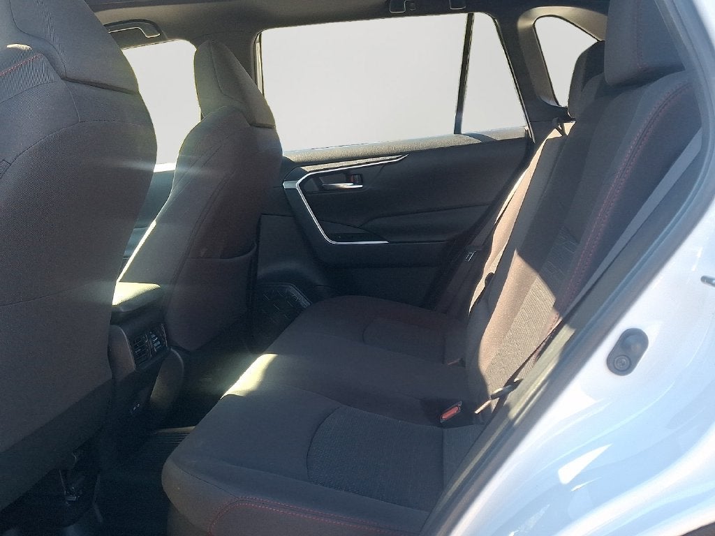 2023 Toyota RAV4 Prime SE w/ Weather & Moonroof Package