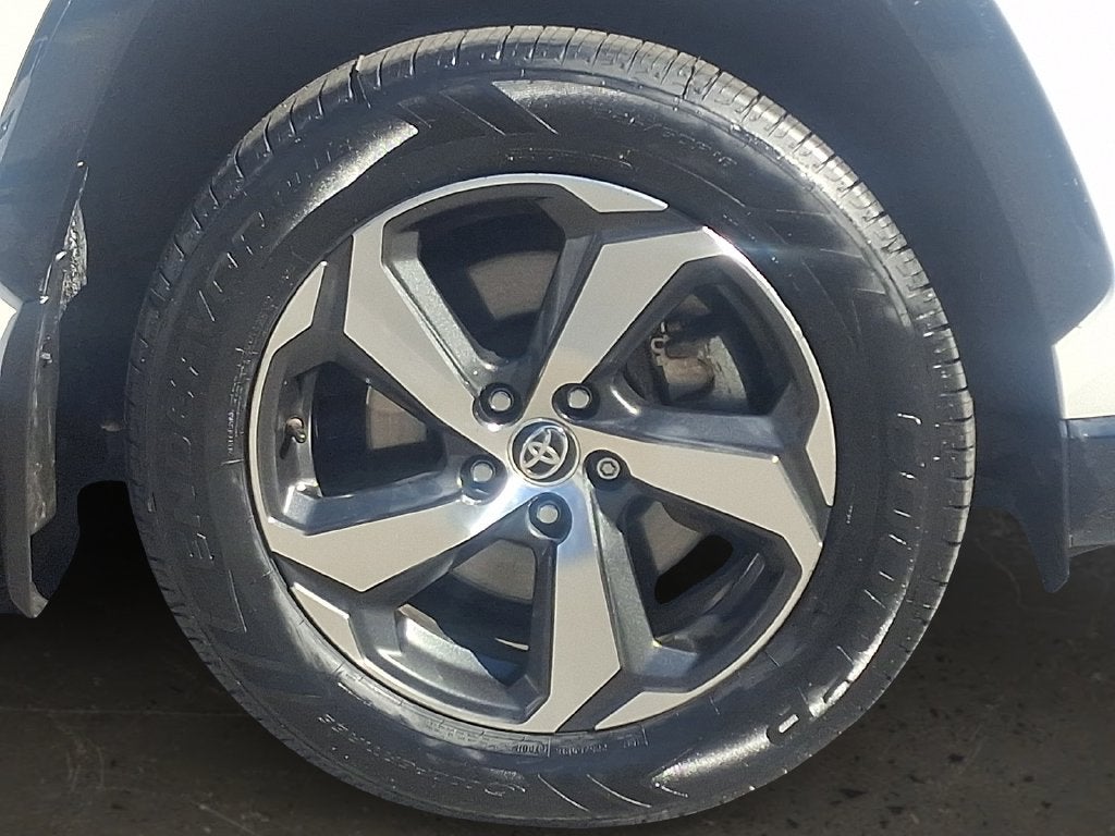 2023 Toyota RAV4 Prime SE w/ Weather & Moonroof Package