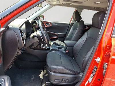 2020 Kia Soul GT-Line Turbo