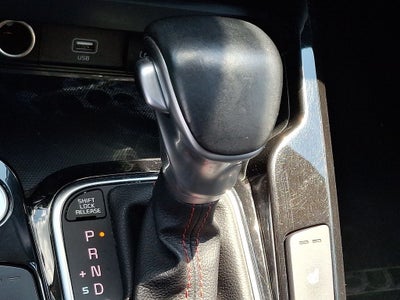 2020 Kia Soul GT-Line Turbo