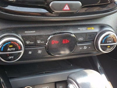 2020 Kia Soul GT-Line Turbo