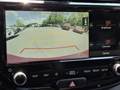 2020 Kia Soul GT-Line Turbo