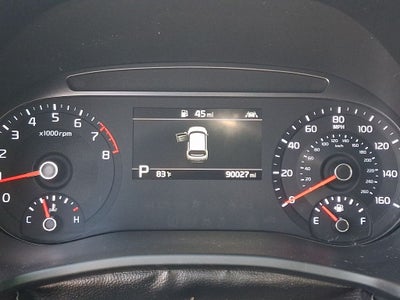 2020 Kia Soul GT-Line Turbo