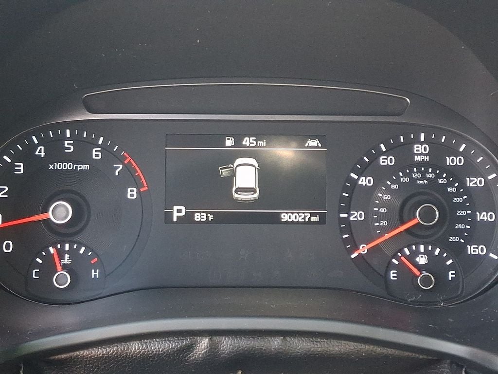 2020 Kia Soul GT-Line Turbo