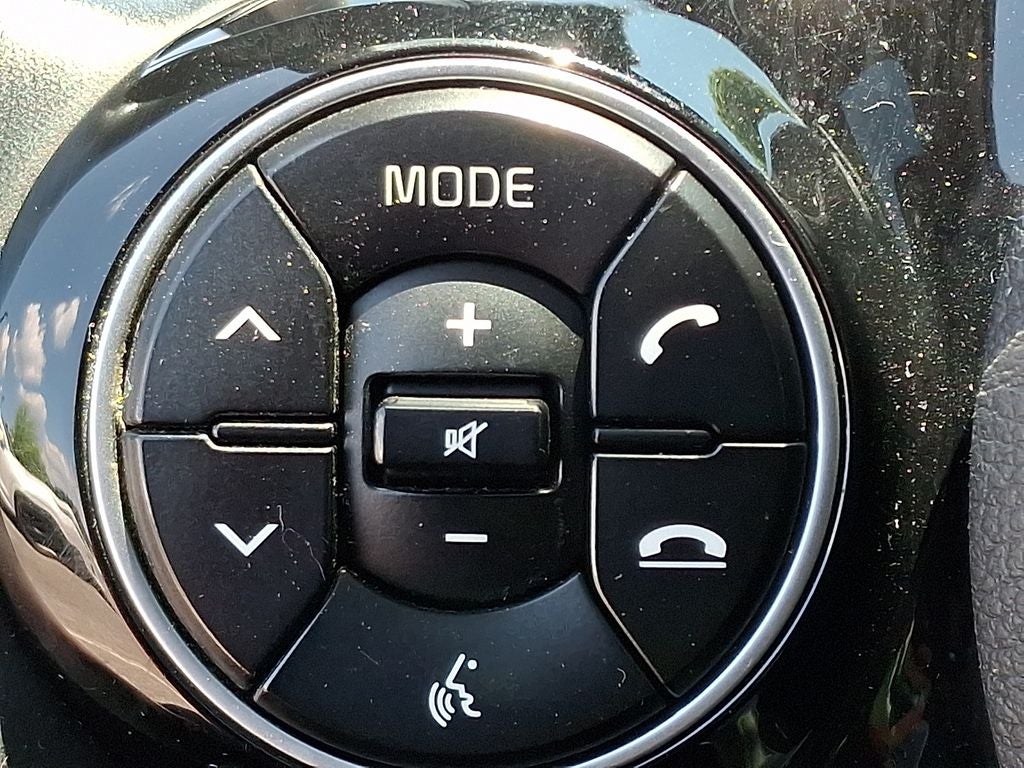 2020 Kia Soul GT-Line Turbo