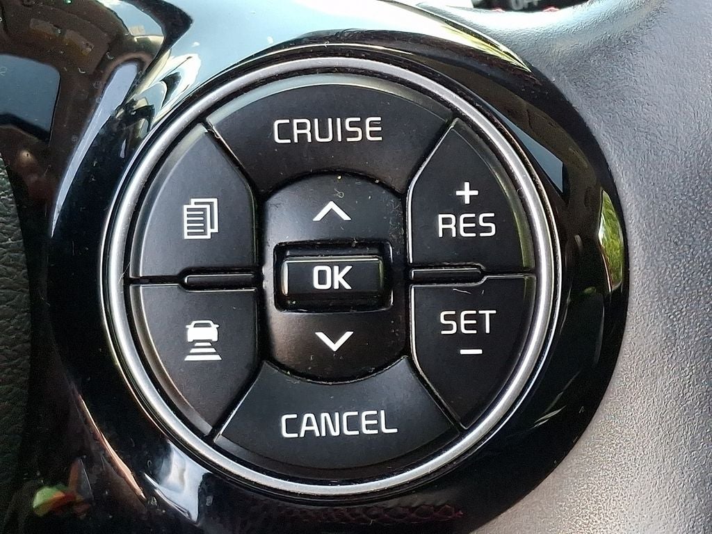 2020 Kia Soul GT-Line Turbo