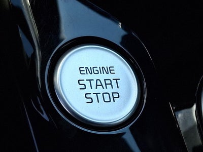 2020 Kia Soul GT-Line Turbo