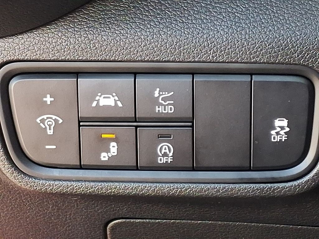 2020 Kia Soul GT-Line Turbo