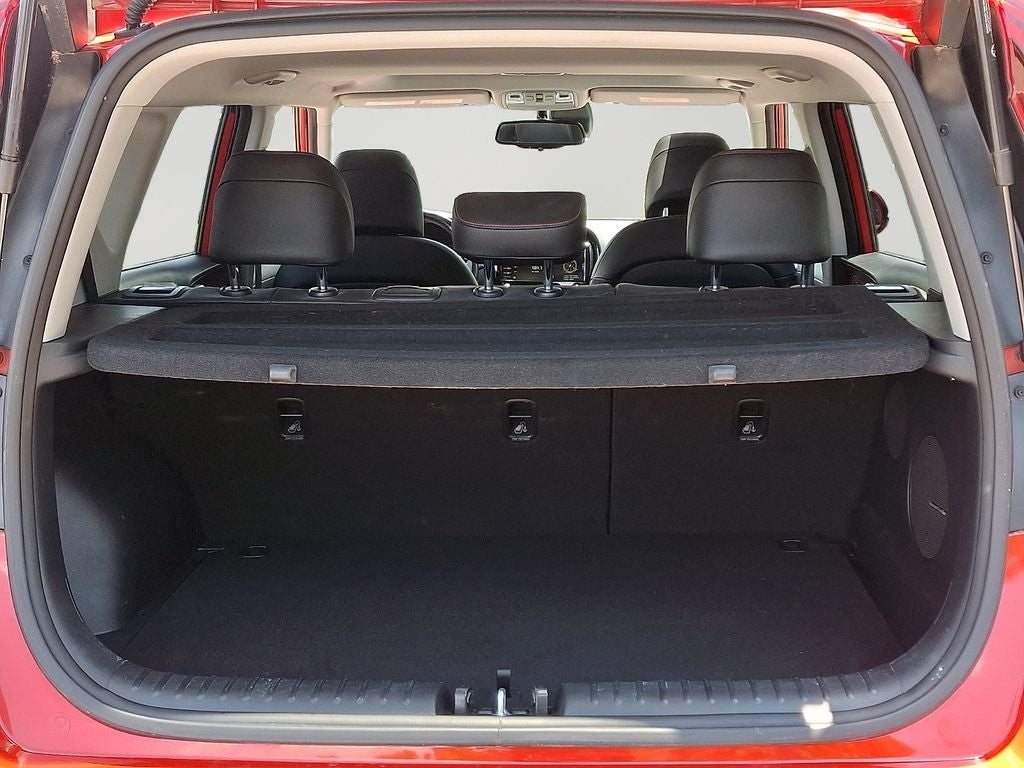 2020 Kia Soul GT-Line Turbo