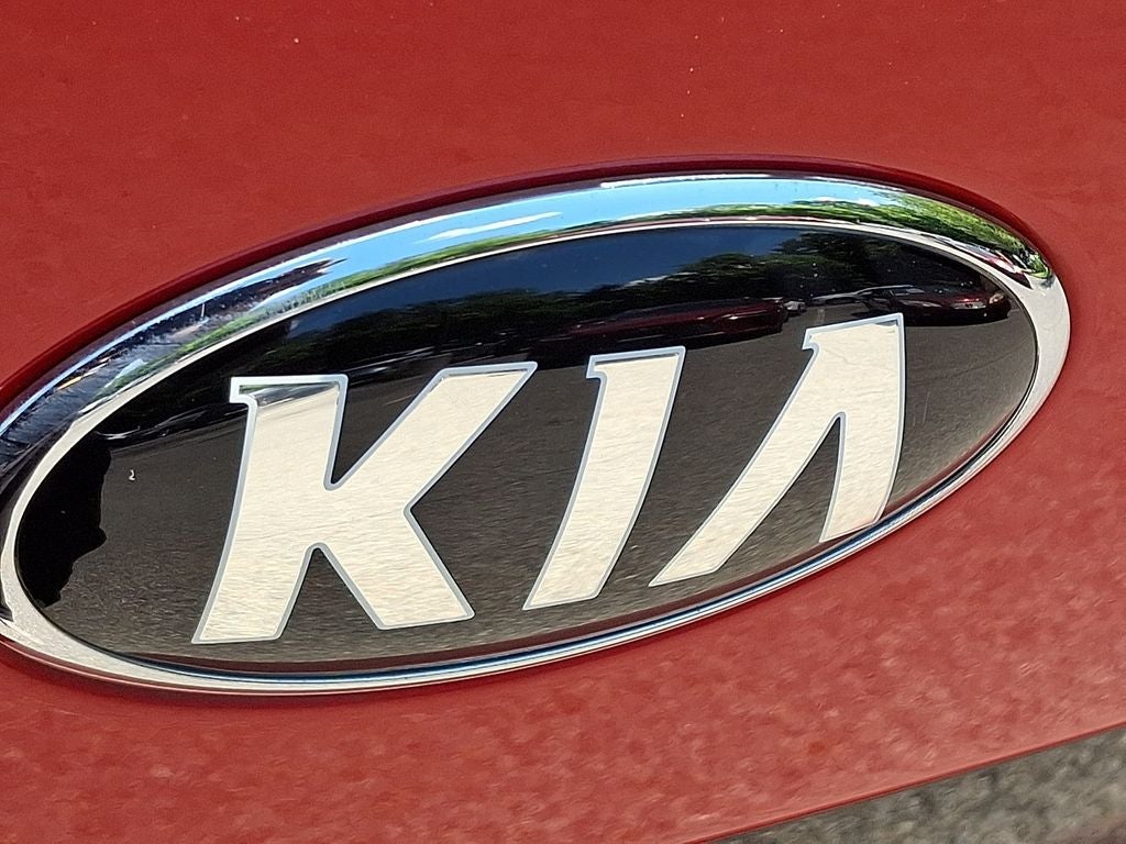 2020 Kia Soul GT-Line Turbo