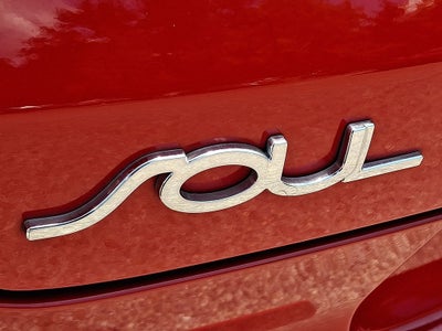 2020 Kia Soul GT-Line Turbo