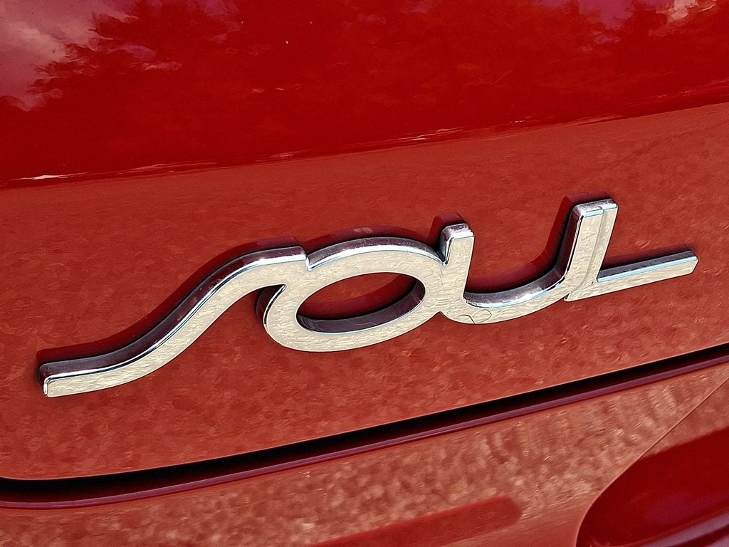 2020 Kia Soul GT-Line Turbo
