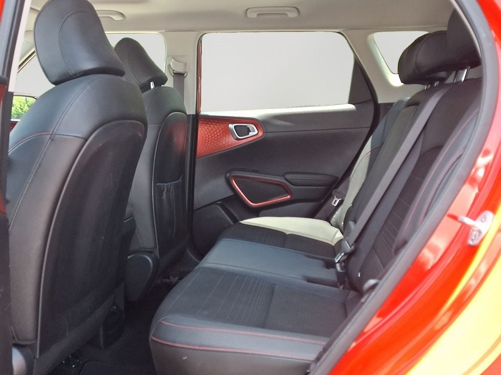 2020 Kia Soul GT-Line Turbo
