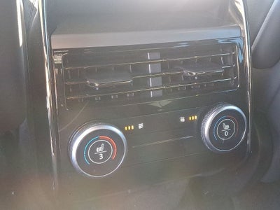 2024 Land Rover Range Rover Sport Dynamic SE