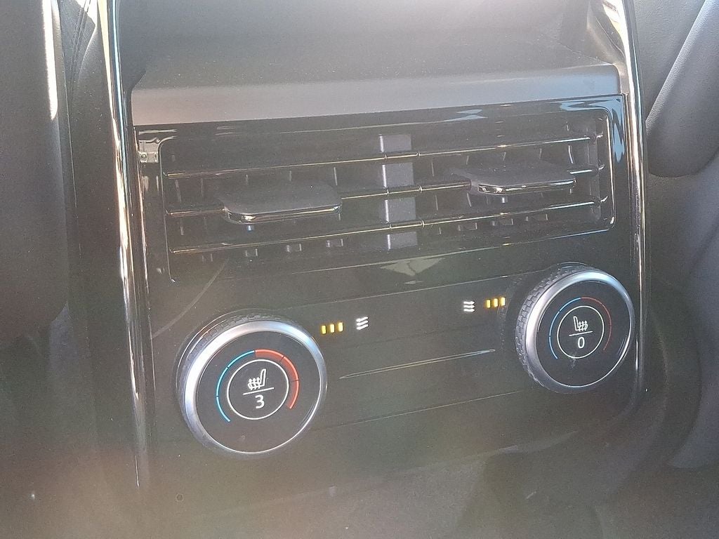 2024 Land Rover Range Rover Sport Dynamic SE