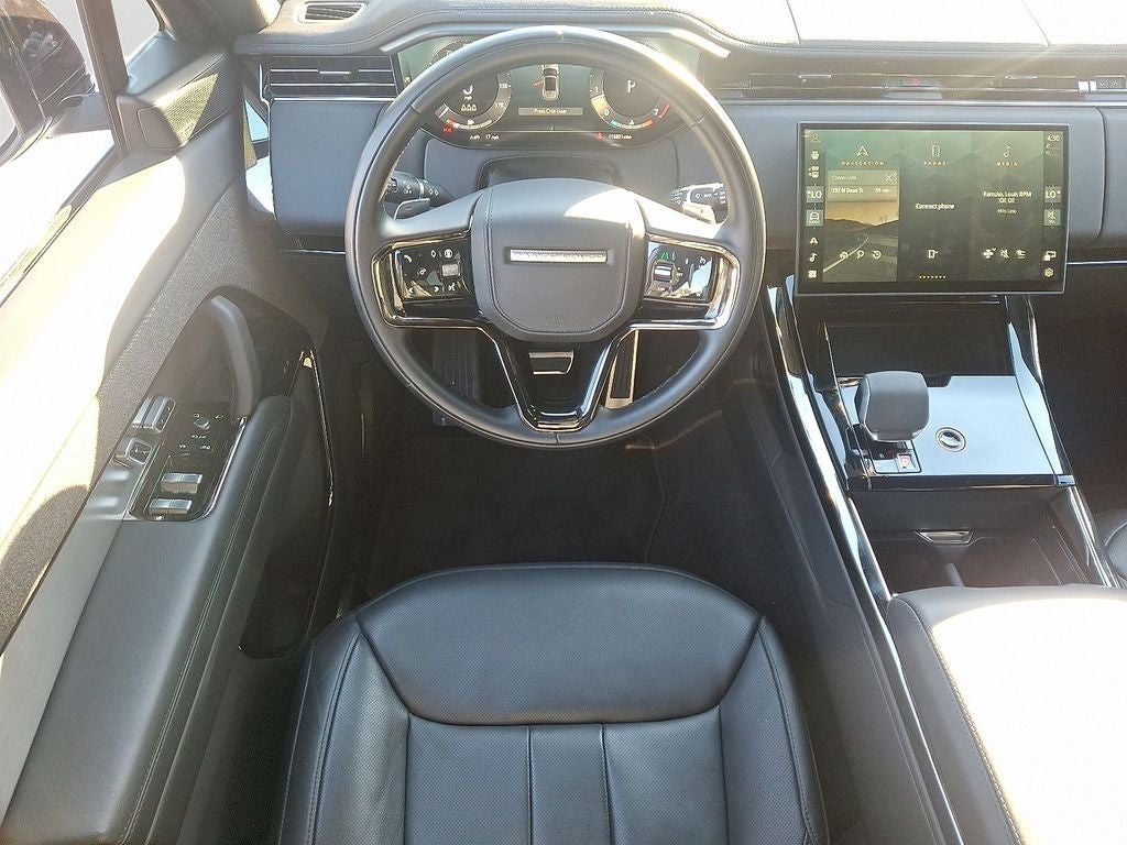 2024 Land Rover Range Rover Sport Dynamic SE