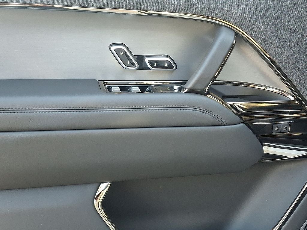 2024 Land Rover Range Rover Sport Dynamic SE