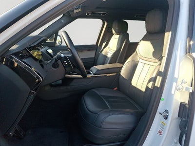 2024 Land Rover Range Rover Sport Dynamic SE