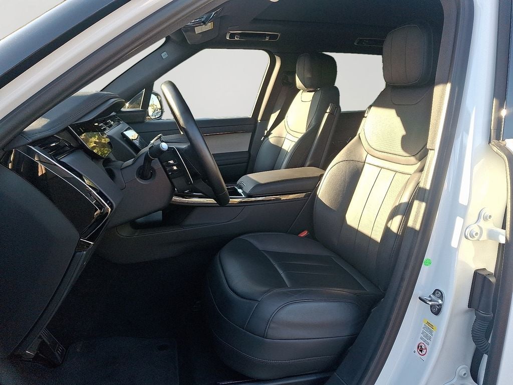 2024 Land Rover Range Rover Sport Dynamic SE