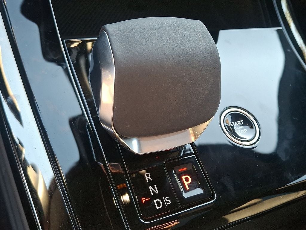 2024 Land Rover Range Rover Sport Dynamic SE