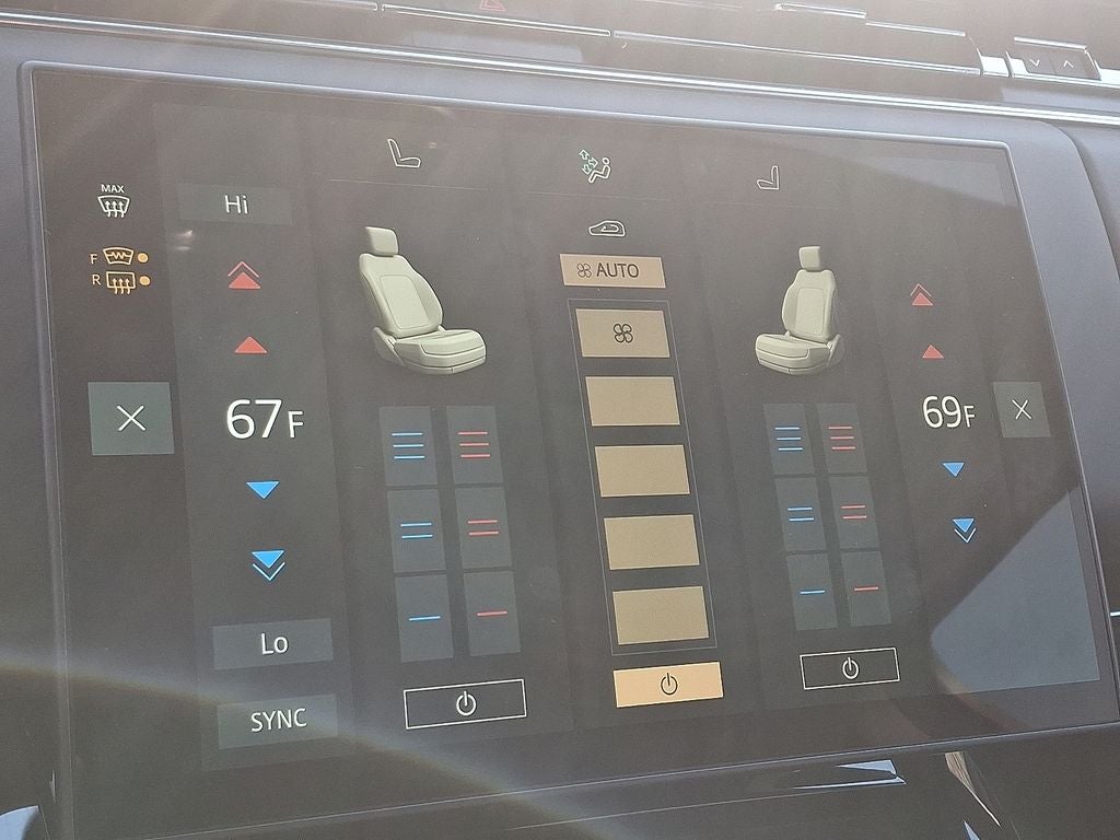 2024 Land Rover Range Rover Sport Dynamic SE