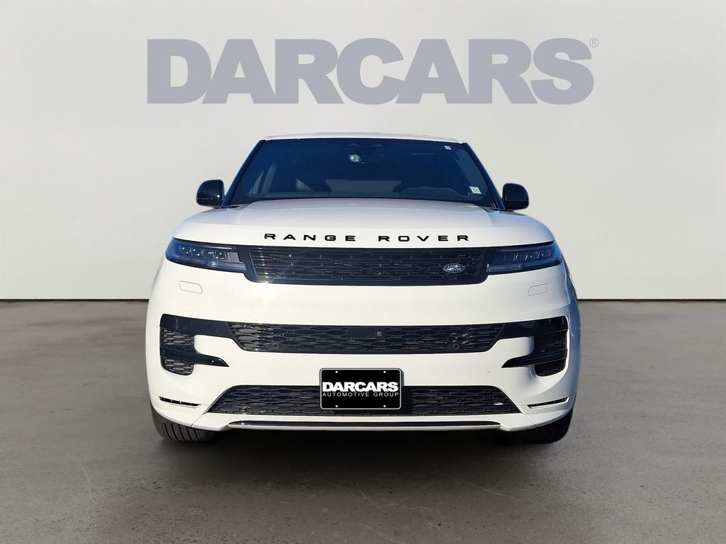 2024 Land Rover Range Rover Sport Dynamic SE