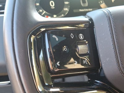 2024 Land Rover Range Rover Sport Dynamic SE