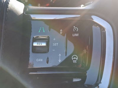 2024 Land Rover Range Rover Sport Dynamic SE