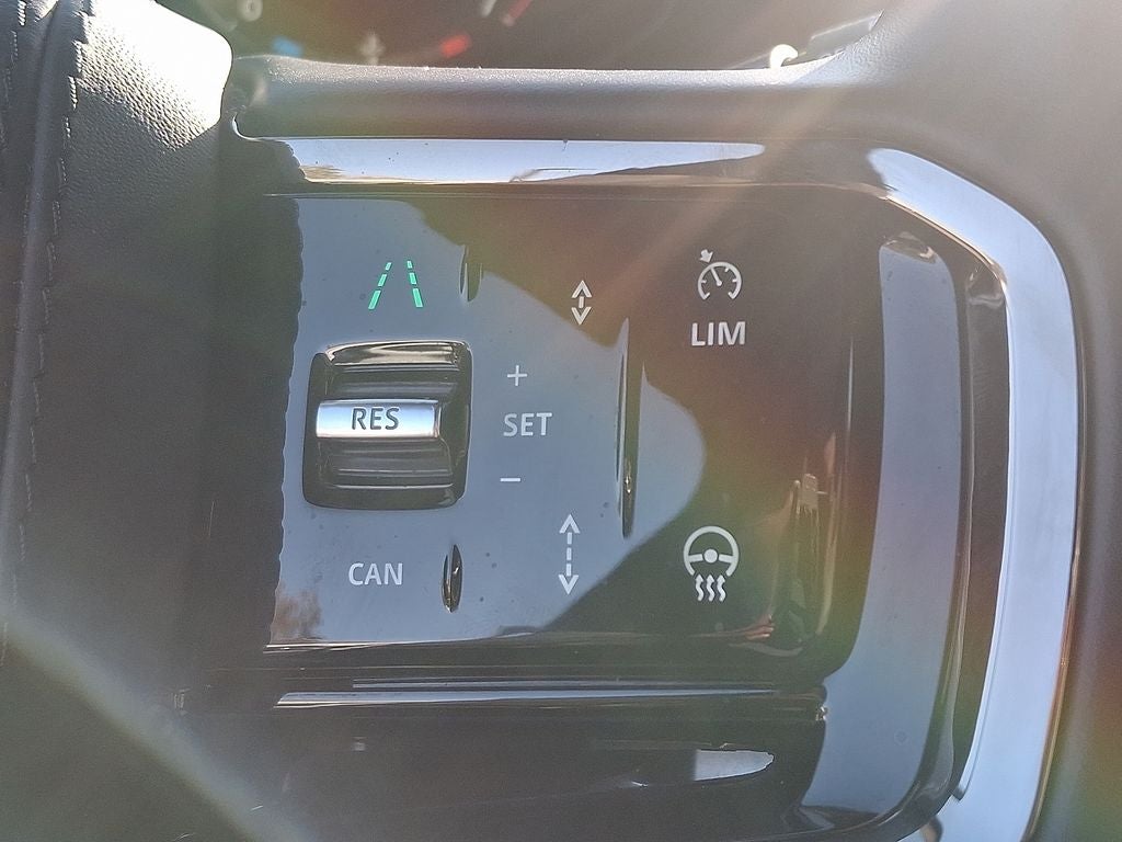 2024 Land Rover Range Rover Sport Dynamic SE