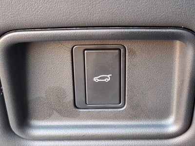 2024 Land Rover Range Rover Sport Dynamic SE