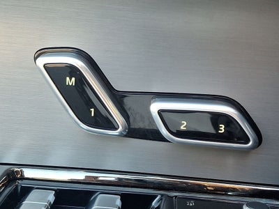 2024 Land Rover Range Rover Sport Dynamic SE