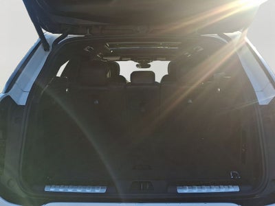 2024 Land Rover Range Rover Sport Dynamic SE