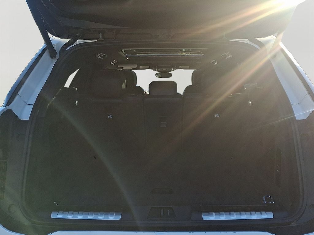 2024 Land Rover Range Rover Sport Dynamic SE