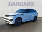 2024 Land Rover Range Rover Sport Dynamic SE