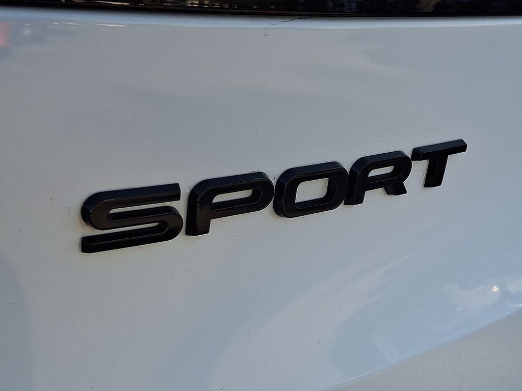 2024 Land Rover Range Rover Sport Dynamic SE