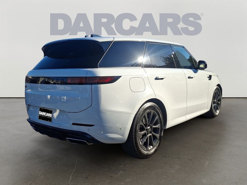 2024 Land Rover Range Rover Sport Dynamic SE