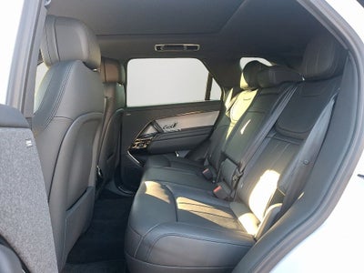 2024 Land Rover Range Rover Sport Dynamic SE