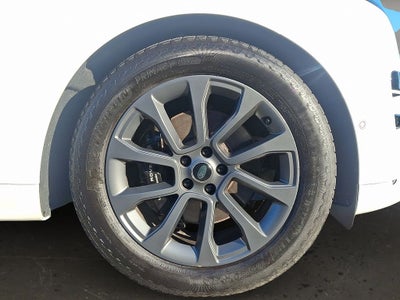 2024 Land Rover Range Rover Sport Dynamic SE